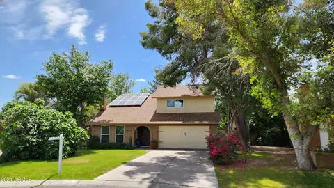 4448 W Keating Cir, Glendale, AZ 85308