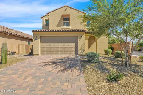 10114 W Cashman Dr, Peoria, AZ 85383