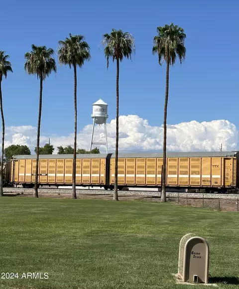 129 W Bruce Ave, Gilbert, AZ 85233