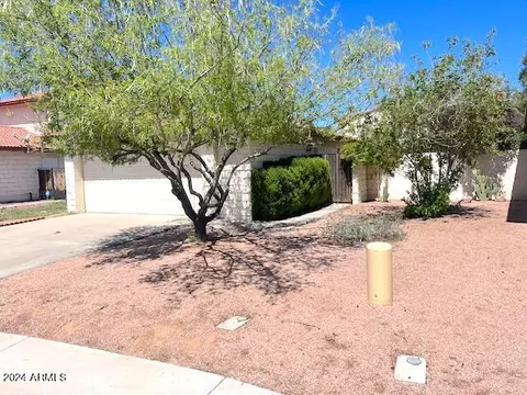 2700 W Temple St, Chandler, AZ 85224