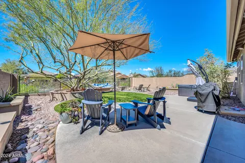40138 N Tangle Ridge Way, Anthem, AZ 85086
