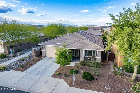 10418 W Rosewood Ln, Peoria, AZ 85383
