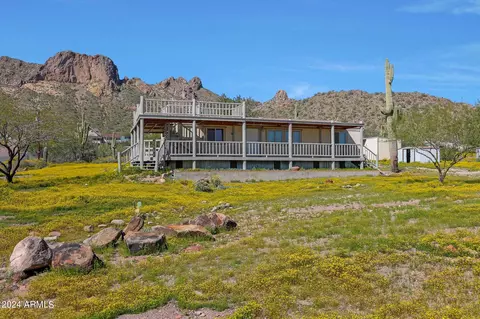 1180 W Saddle Butte St, Apache Junction, AZ 85120