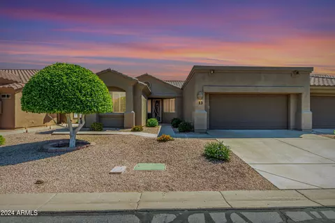 4202 E Broadway Rd #13, Mesa, AZ 85206