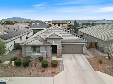 19819 W Buchanan St, Buckeye, AZ 85326