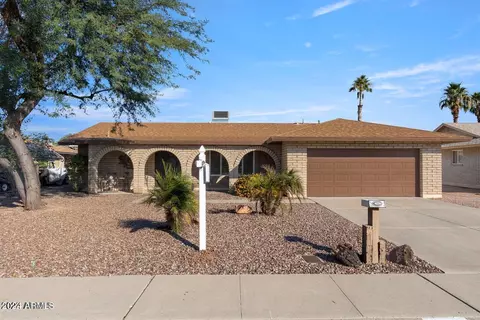 4718 W Laurie Ln, Glendale, AZ 85302
