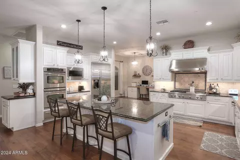 Kitchen - 3725 E Bryce Ln, Phoenix, AZ 85050 photo 1 of 4