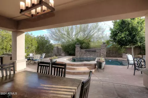 Exterior - 3725 E Bryce Ln, Phoenix, AZ 85050 photo 12 of 31