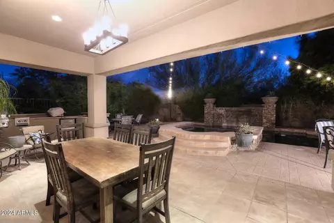 Exterior - 3725 E Bryce Ln, Phoenix, AZ 85050 photo 11 of 31