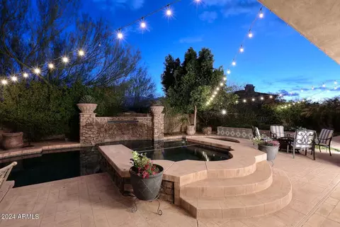Exterior - 3725 E Bryce Ln, Phoenix, AZ 85050 photo 14 of 31