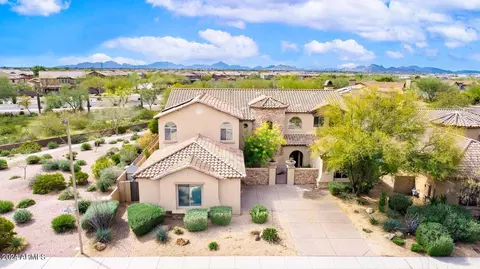3725 E Bryce Ln, Phoenix, AZ 85050