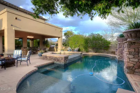 Exterior - 3725 E Bryce Ln, Phoenix, AZ 85050 photo 7 of 31