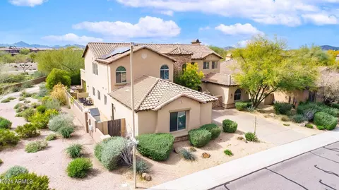Exterior - 3725 E Bryce Ln, Phoenix, AZ 85050 photo 2 of 31