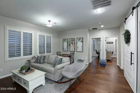 Living - 3725 E Bryce Ln, Phoenix, AZ 85050 photo 8 of 11