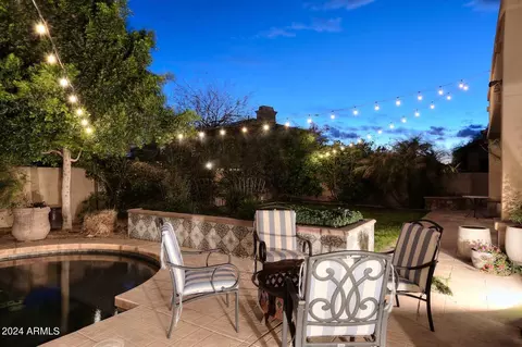Exterior - 3725 E Bryce Ln, Phoenix, AZ 85050 photo 10 of 31