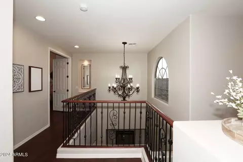 Entry Way - 3725 E Bryce Ln, Phoenix, AZ 85050 photo 1 of 3