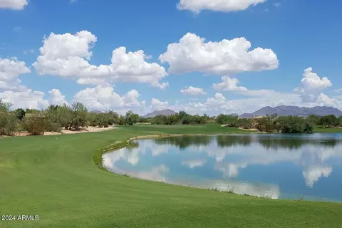 View/Area - 3725 E Bryce Ln, Phoenix, AZ 85050 photo 12 of 15