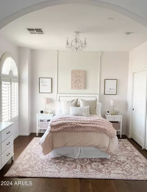 Bedroom - 3725 E Bryce Ln, Phoenix, AZ 85050 photo 3 of 6
