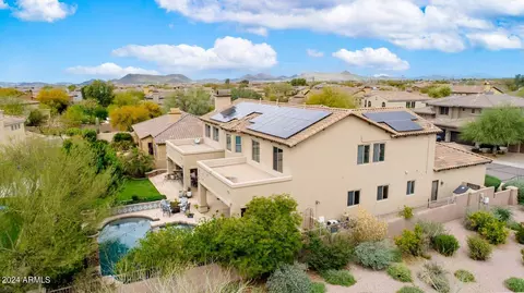 Exterior - 3725 E Bryce Ln, Phoenix, AZ 85050 photo 19 of 31