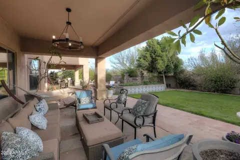 Exterior - 3725 E Bryce Ln, Phoenix, AZ 85050 photo 13 of 31