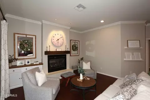 Living - 3725 E Bryce Ln, Phoenix, AZ 85050 photo 6 of 11