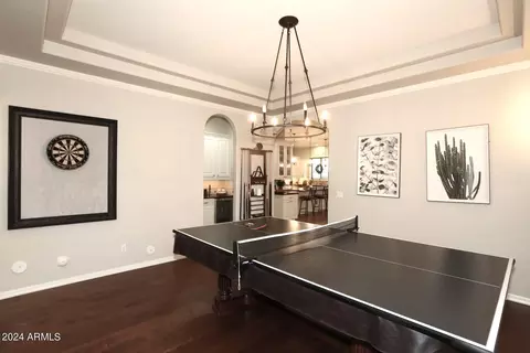 Living - 3725 E Bryce Ln, Phoenix, AZ 85050 photo 3 of 11