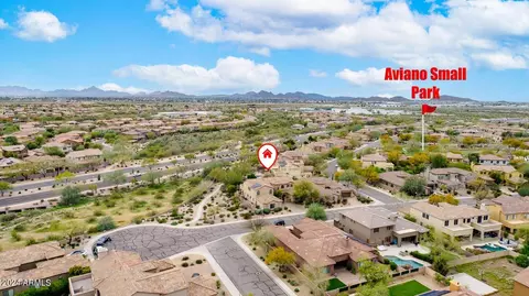 View/Area - 3725 E Bryce Ln, Phoenix, AZ 85050 photo 5 of 15