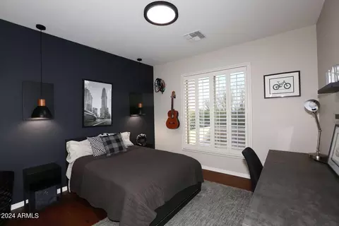 Bedroom - 3725 E Bryce Ln, Phoenix, AZ 85050 photo 4 of 6