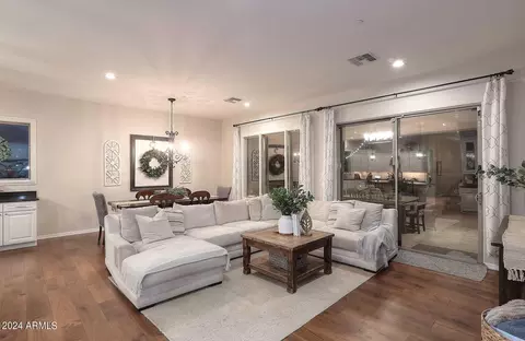 Living - 3725 E Bryce Ln, Phoenix, AZ 85050 photo 1 of 11