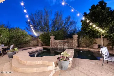 Exterior - 3725 E Bryce Ln, Phoenix, AZ 85050 photo 15 of 31