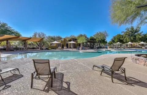 Exterior - 3725 E Bryce Ln, Phoenix, AZ 85050 photo 24 of 31