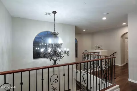Entry Way - 3725 E Bryce Ln, Phoenix, AZ 85050 photo 2 of 3