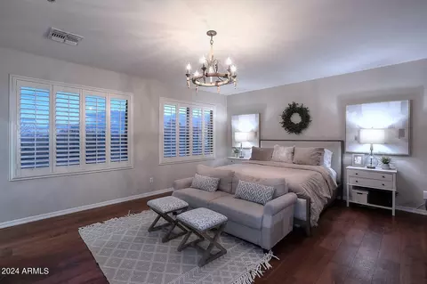 Bedroom - 3725 E Bryce Ln, Phoenix, AZ 85050 photo 1 of 6