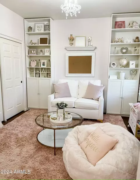 Living - 3725 E Bryce Ln, Phoenix, AZ 85050 photo 10 of 11