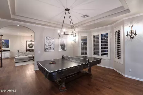 Dining - 3725 E Bryce Ln, Phoenix, AZ 85050 photo 2 of 4