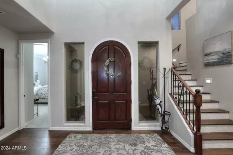 Entry Way - 3725 E Bryce Ln, Phoenix, AZ 85050 photo 3 of 3