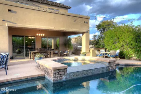 Exterior - 3725 E Bryce Ln, Phoenix, AZ 85050 photo 8 of 31