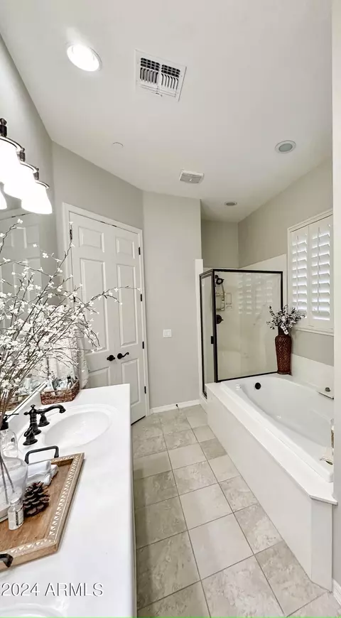 Bath - 3725 E Bryce Ln, Phoenix, AZ 85050 photo 9 of 10