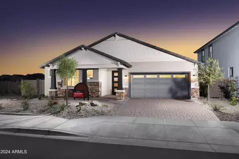 19316 W Valle Vista Way, Litchfield Park, AZ 85340