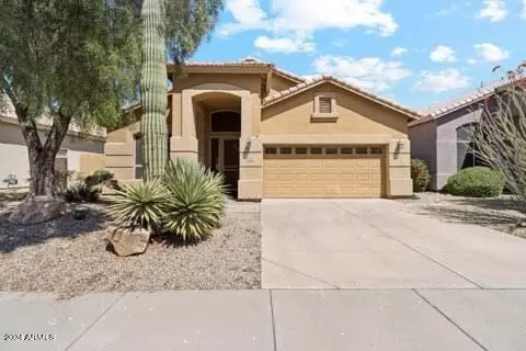 28635 N 46th Way N, Cave Creek, AZ 85331