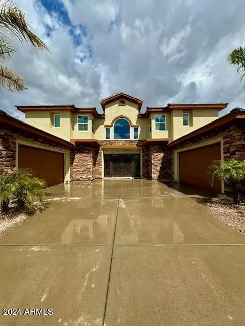 Exterior - 2884 E Clifton Ct, Gilbert, AZ 85295 photo 23 of 35