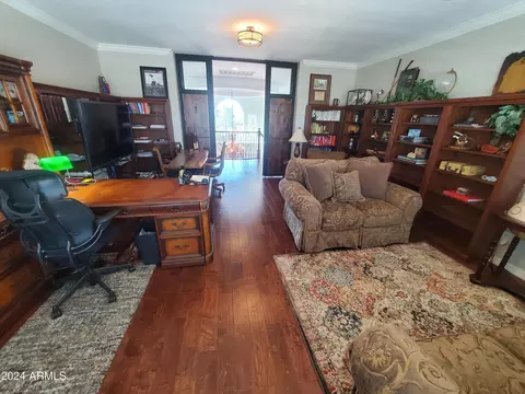 Living - 2884 E Clifton Ct, Gilbert, AZ 85295 photo 6 of 7