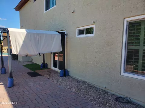 Exterior - 2884 E Clifton Ct, Gilbert, AZ 85295 photo 3 of 35