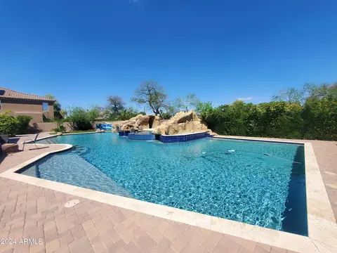 Exterior - 2884 E Clifton Ct, Gilbert, AZ 85295 photo 4 of 35