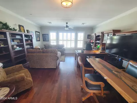 Dining - 2884 E Clifton Ct, Gilbert, AZ 85295 photo 5 of 5