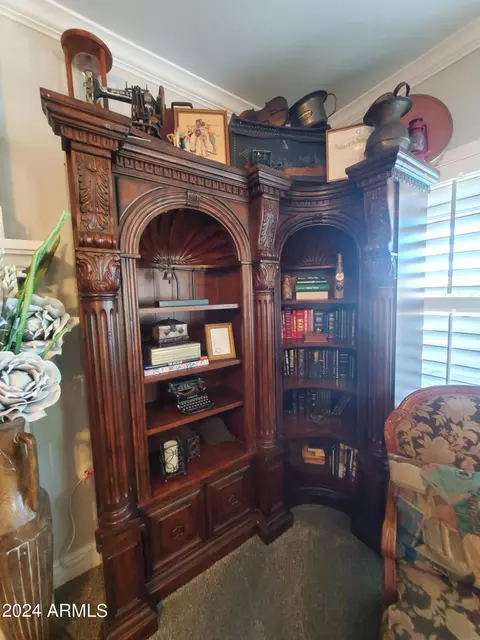 Living - 2884 E Clifton Ct, Gilbert, AZ 85295 photo 2 of 7