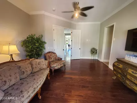 Living - 2884 E Clifton Ct, Gilbert, AZ 85295 photo 5 of 7