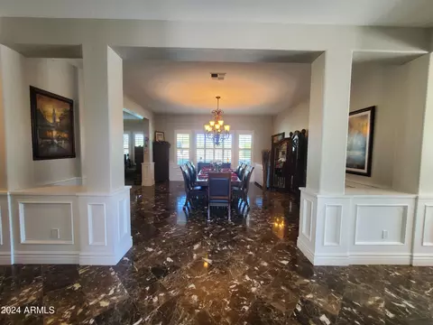 Living - 2884 E Clifton Ct, Gilbert, AZ 85295 photo 1 of 7