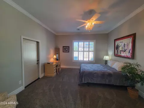Bedroom - 2884 E Clifton Ct, Gilbert, AZ 85295 photo 1 of 6