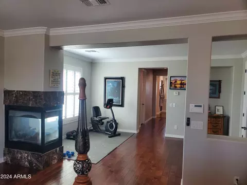 Living - 2884 E Clifton Ct, Gilbert, AZ 85295 photo 7 of 7